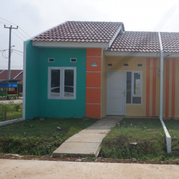 Puri Mahkota Muktiwari