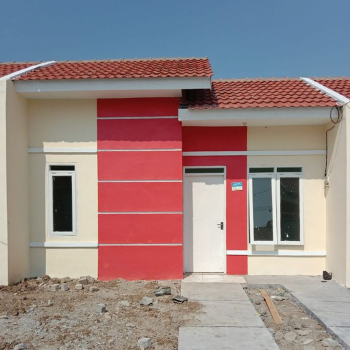 Kertamukti Sakti Residence 2