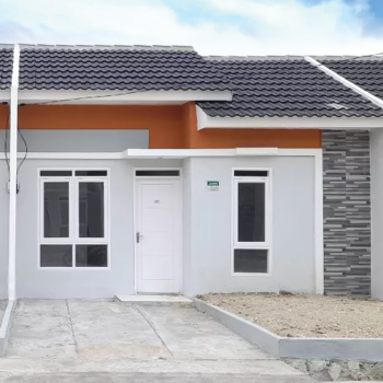 Mutiara Citra Residence 2