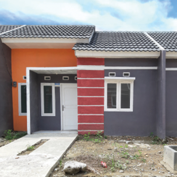 Pesona Indah Residence