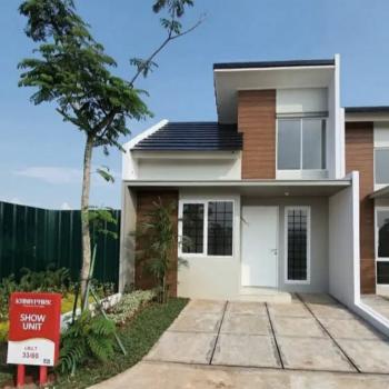 Kana Park Legok, Serpong