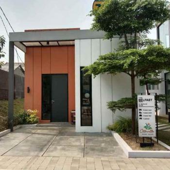 Citaville Parung Panjang